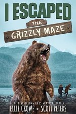 I Escaped The Grizzly Maze